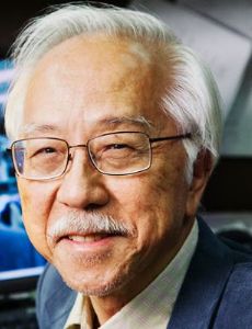 Thomas Huang