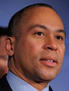 Deval Patrick