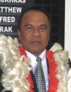 Jurelang Zedkaia