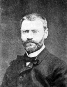Jules Siegfried