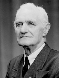 Erik Vangberg