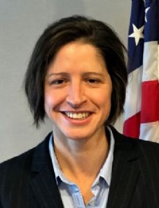 Christina E. Nolan