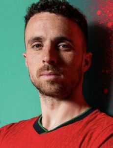 Diogo Jota