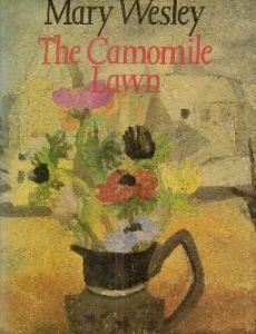 The Camomile Lawn