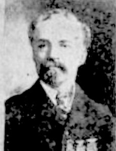 William J. Archinal