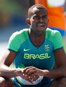 Vítor Hugo dos Santos