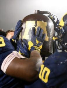 Maurice Hurst Jr.