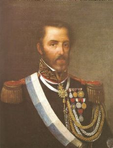 Juan Lavalle