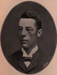 John Lloyd Morgan
