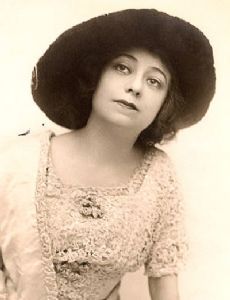 Maude Fulton