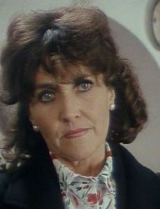 Nancy Tate