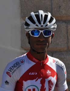 Natnael Berhane