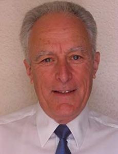 Alan Moss