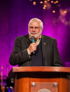 Rick Joyner