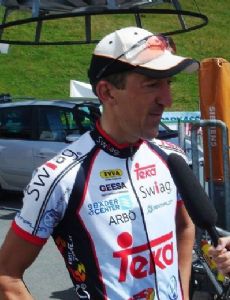 Hans-Peter Obwaller
