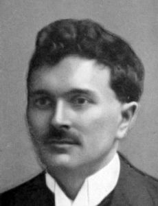 Halvard Olsen
