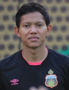 Adam Alis Setyano