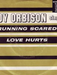 Running Scared