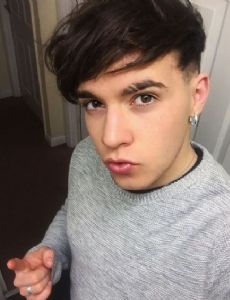 Rye Beaumont