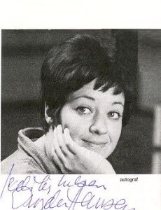 Gyda Hansen