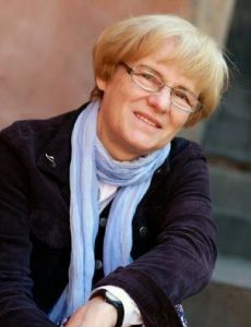 Grazyna Pstrokonska-Nawratil
