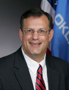 Terry O'Donnell (politician)