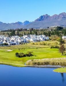 Van Breda murders