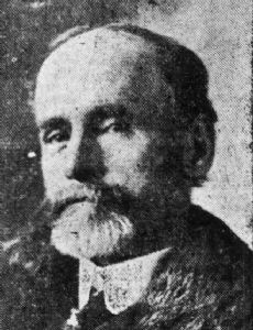 William H. Jordan