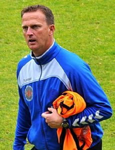 John van den Brom