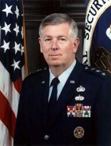 Kenneth Minihan