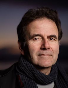 Mark Kidel