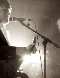 Brian Garth