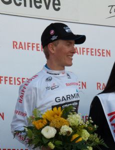 Andrew Talansky