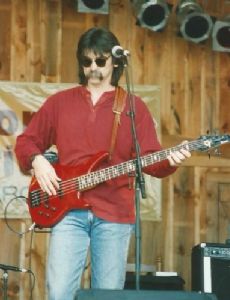 T. Michael Coleman