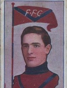 Percy Parratt