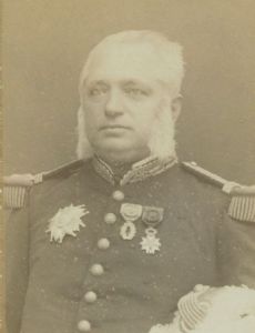 Alexandre Peyron