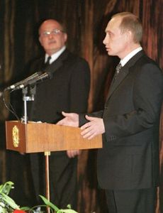 Anatoly Iksanov