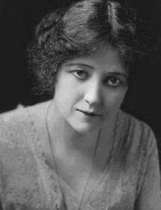 Jane Morgan