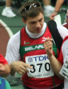 Vadim Devyatovskiy