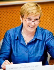 Róża Thun
