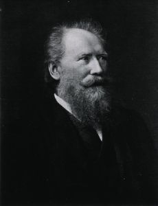 Karl Joseph Eberth