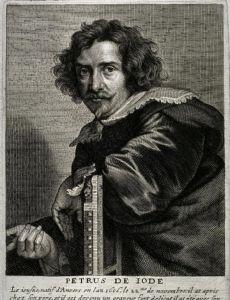 Pieter de Jode II