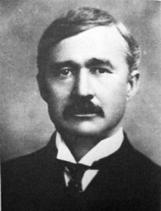 Elwood Haynes