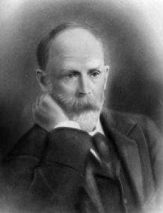 George Walter Prothero