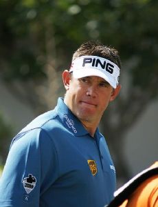 Lee Westwood