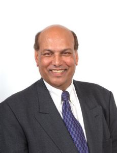 Raj K Aggarwal