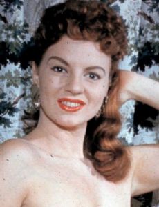 Jackie Miller