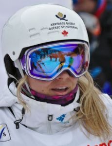 Audrey Robichaud