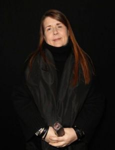 Louise Wilson