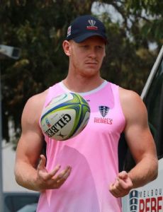 Campbell Magnay